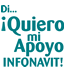 Cr�dito Apoyo Infonavit