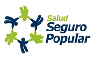 Logo Seguro Popular