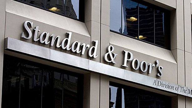 Standard & Poor's (S&P)