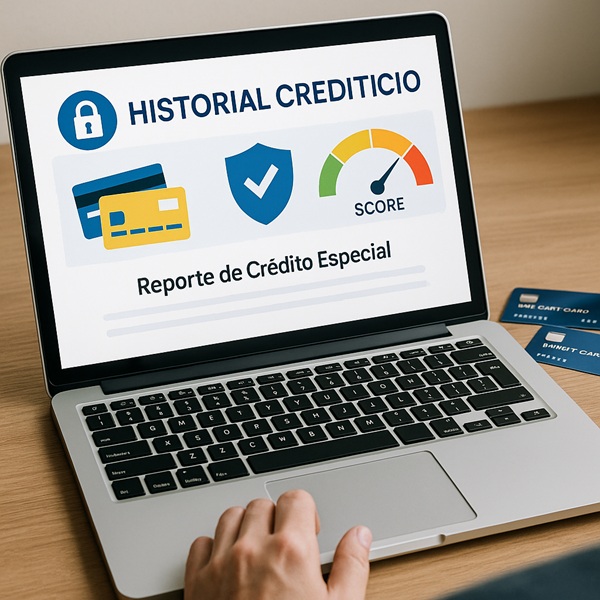 Buró de crédito