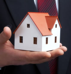 Cofinanciamiento hipotecario