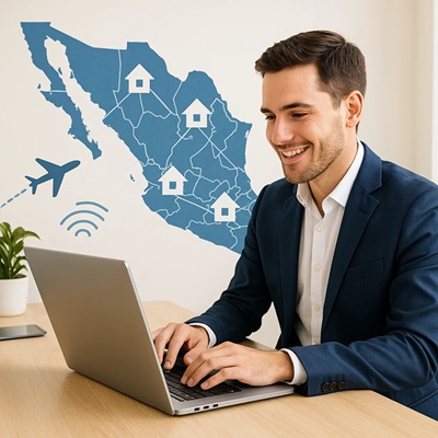 Crédito Infonavit en otro estado