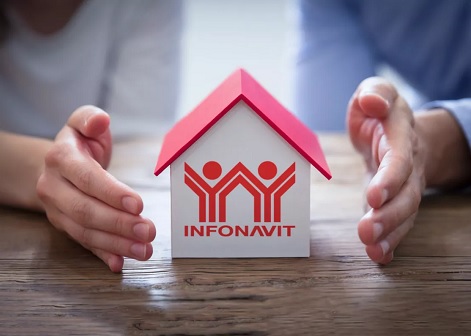 Vivienda Infonavit