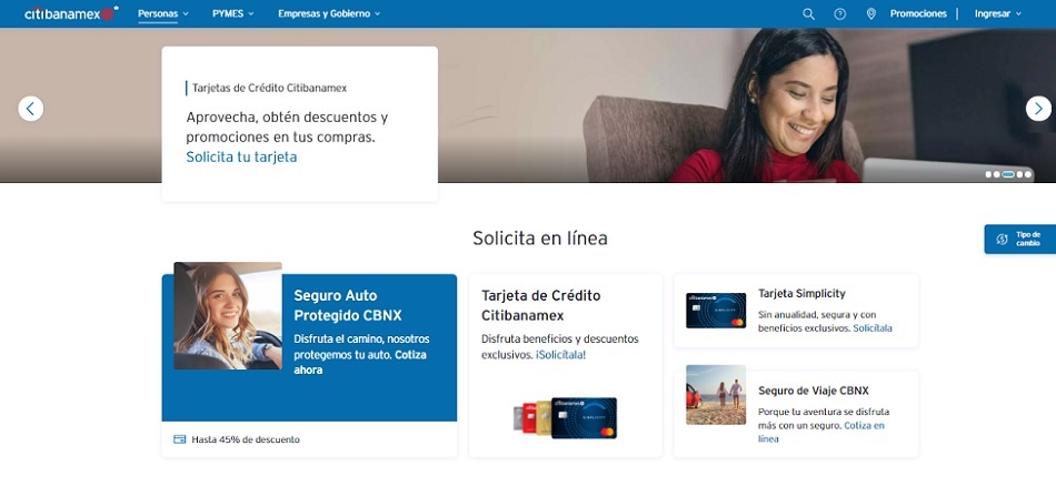 Sitio-Citibanamex